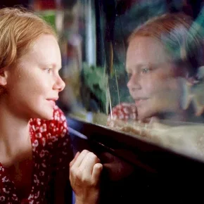 Photo du film : Les filles ne savent pas nager