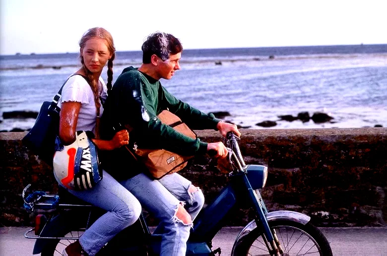 Photo 5 du film : Les filles ne savent pas nager
