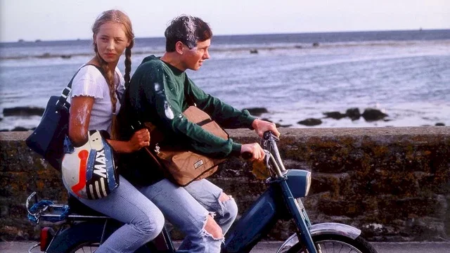 Photo 5 du film : Les filles ne savent pas nager