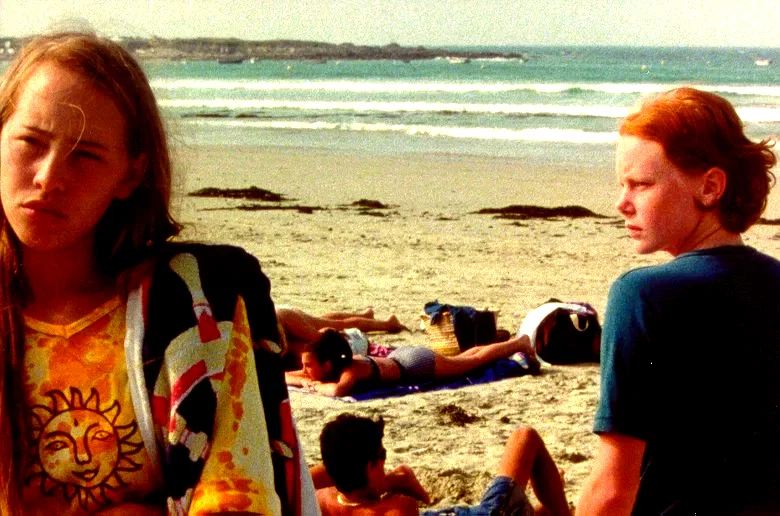 Photo 6 du film : Les filles ne savent pas nager