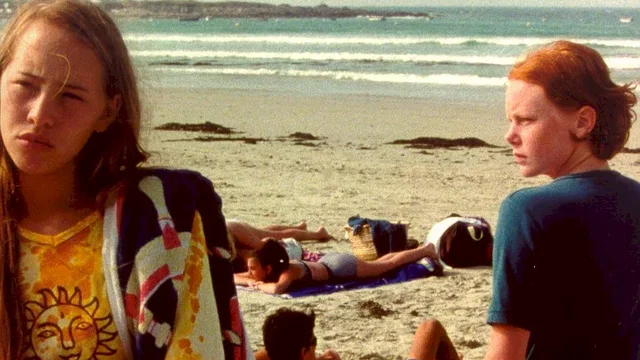Photo 6 du film : Les filles ne savent pas nager