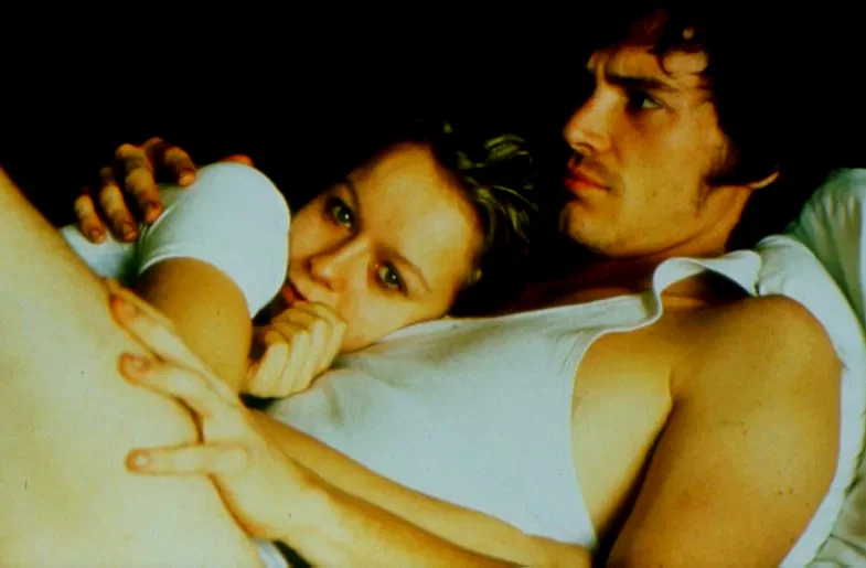 Photo du film : Jesus'son