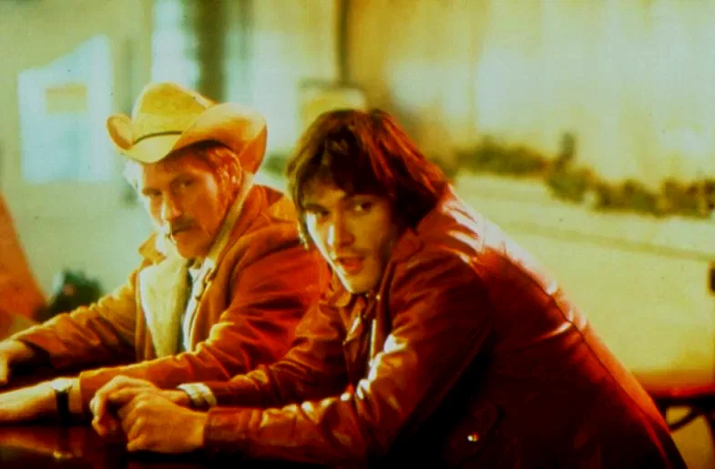 Photo du film : Jesus'son