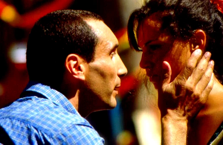 Photo du film : 2eme quinzaine de juillet