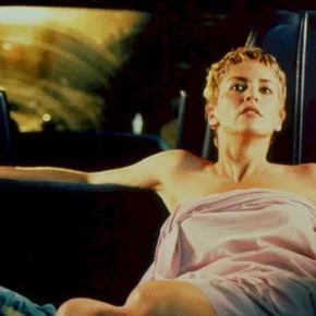 Photo du film : Une blonde en cavale