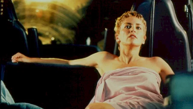 Photo 2 du film : Une blonde en cavale