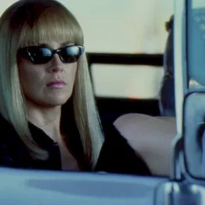 Photo du film : Une blonde en cavale