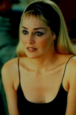 Photo 8 du film : Une blonde en cavale
