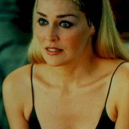Miniature photo du film : Une blonde en cavale