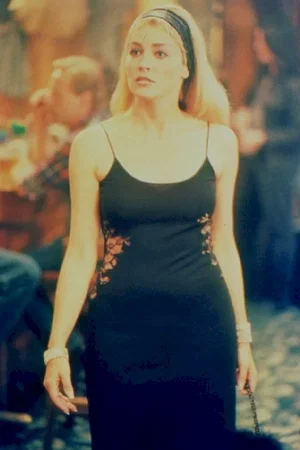 Photo 9 du film : Une blonde en cavale