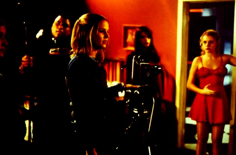 Photo du film : Urban legend 2 (coup de grace)