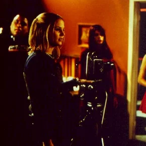 Photo du film : Urban legend 2 (coup de grace)