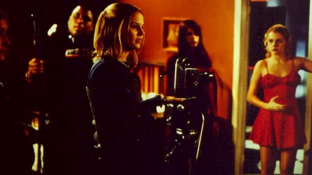Photo 2 du film : Urban legend 2 (coup de grace)