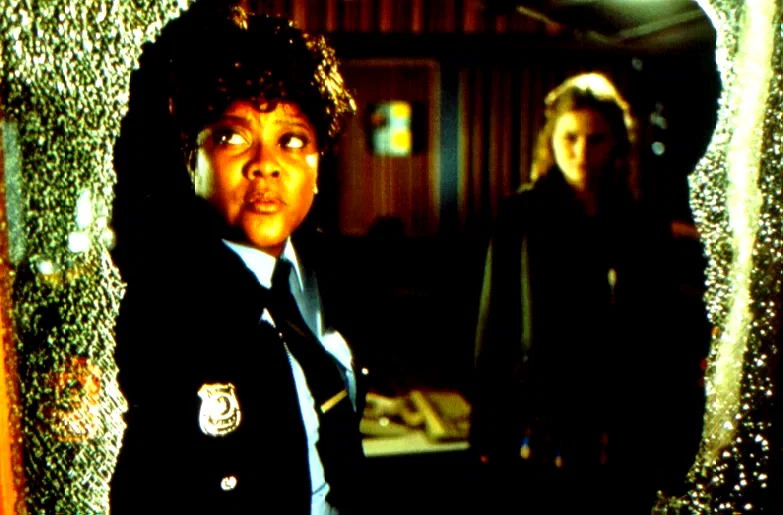 Photo du film : Urban legend 2 (coup de grace)