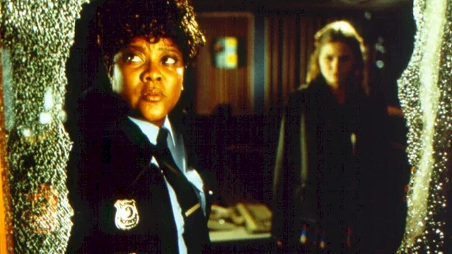 Photo 3 du film : Urban legend 2 (coup de grace)