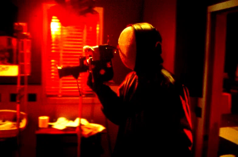Photo du film : Urban legend 2 (coup de grace)