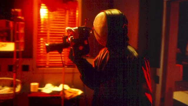 Photo 4 du film : Urban legend 2 (coup de grace)