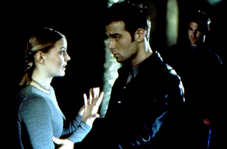 Photo du film : Urban legend 2 (coup de grace)