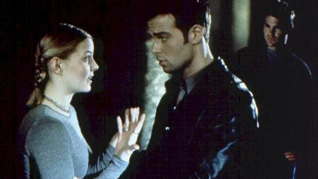Photo 5 du film : Urban legend 2 (coup de grace)