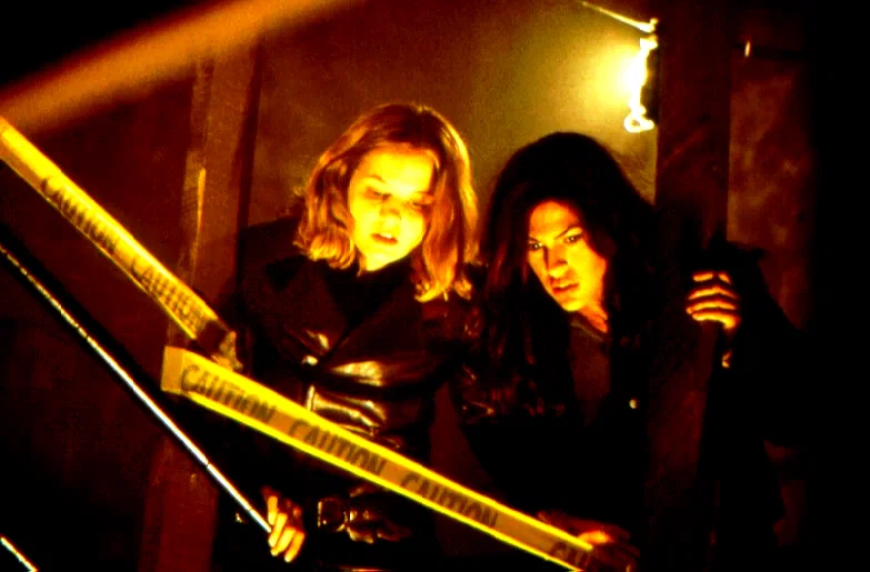 Photo du film : Urban legend 2 (coup de grace)