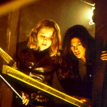 Miniature photo du film : Urban legend 2 (coup de grace)