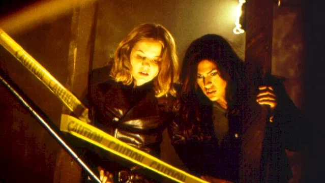 Photo 6 du film : Urban legend 2 (coup de grace)