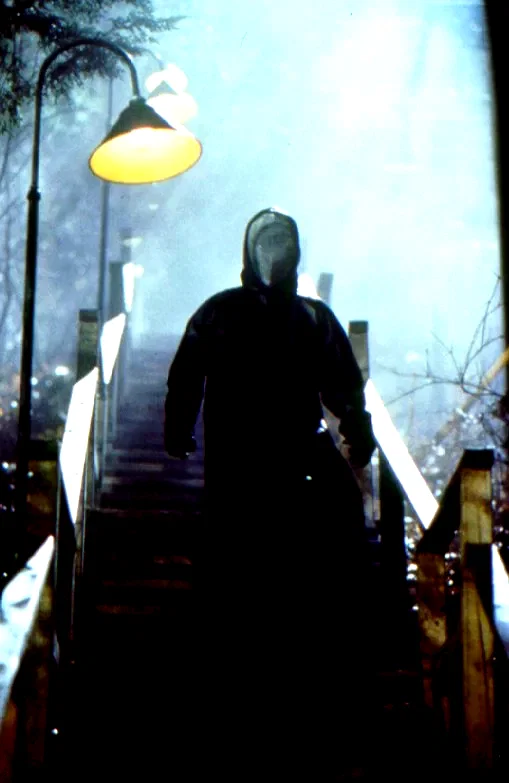 Photo du film : Urban legend 2 (coup de grace)
