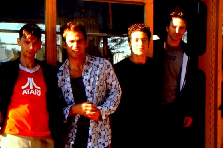 Photo 2 du film : Road trip