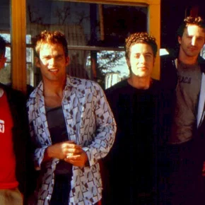 Photo du film : Road trip
