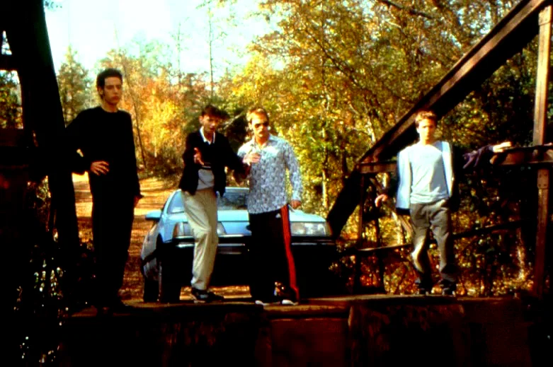 Photo 3 du film : Road trip