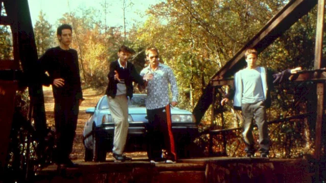 Photo 3 du film : Road trip