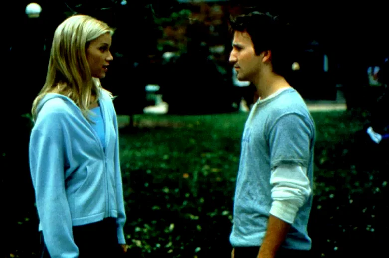 Photo 4 du film : Road trip