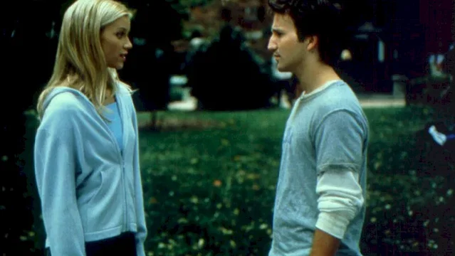 Photo 4 du film : Road trip