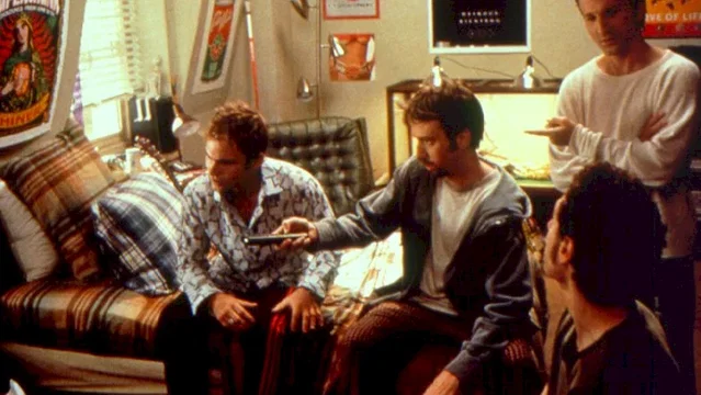 Photo 5 du film : Road trip