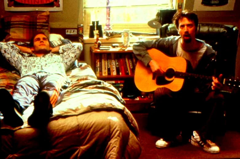 Photo 6 du film : Road trip