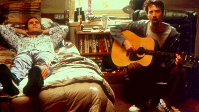 Photo 6 du film : Road trip
