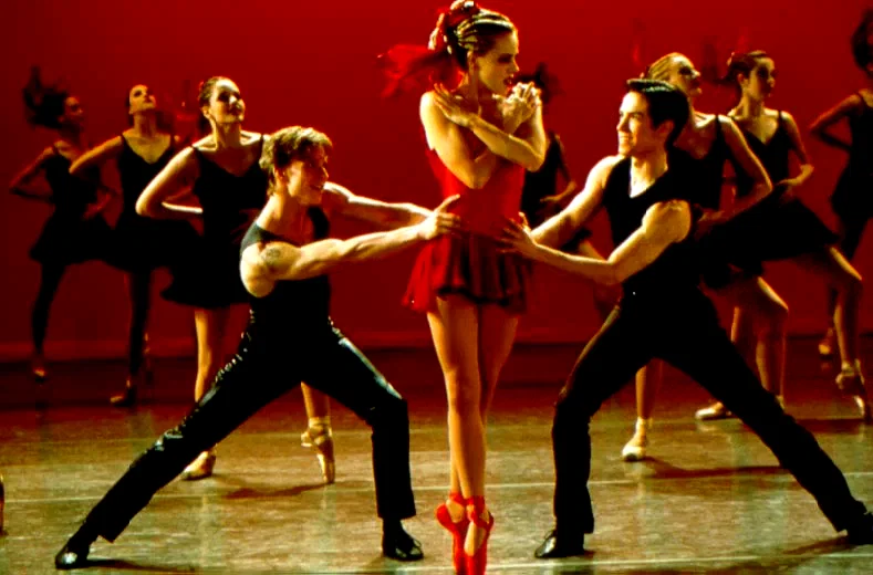 Photo 2 du film : Danse ta vie