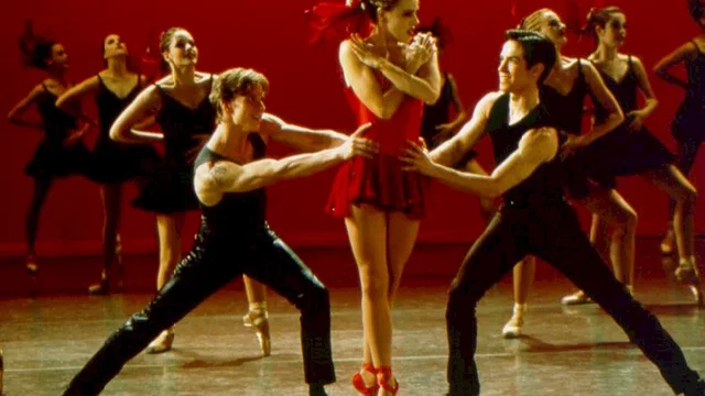 Photo du film : Danse ta vie