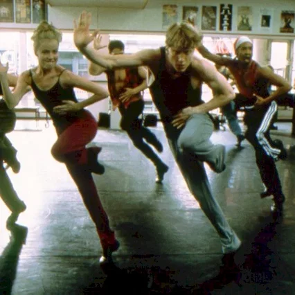 Miniature photo du film : Danse ta vie