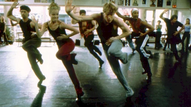 Photo du film : Danse ta vie