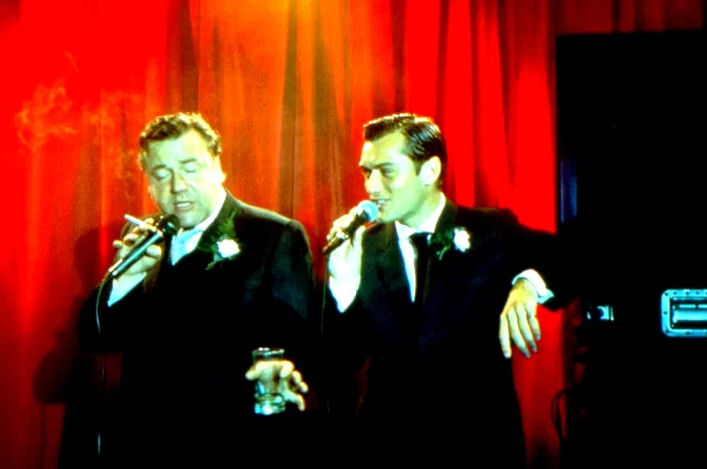 Photo du film : Gangsters, sex & karaoke