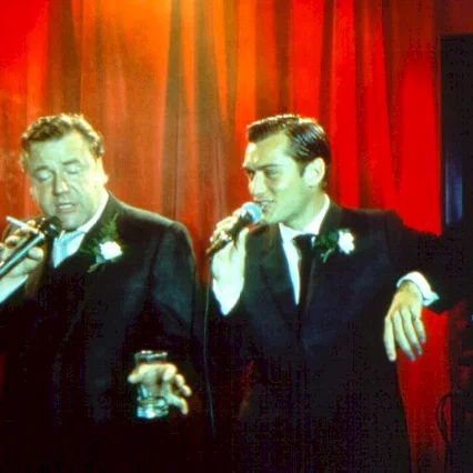 Miniature photo du film : Gangsters, sex & karaoke