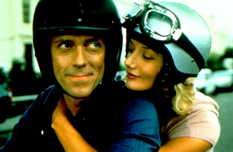 Photo 2 du film : Maybe baby