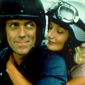 Photo du film : Maybe baby