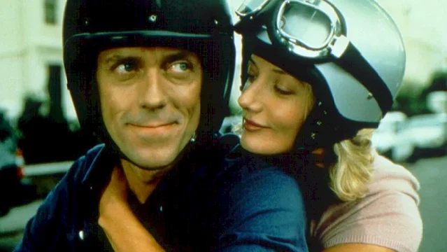 Photo 2 du film : Maybe baby