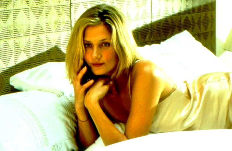 Photo 3 du film : Maybe baby