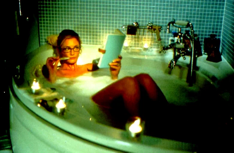 Photo 4 du film : Maybe baby