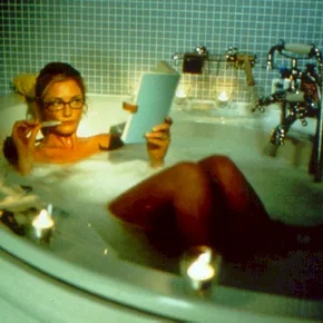 Photo du film : Maybe baby