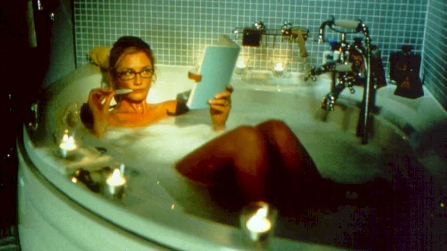 Photo 4 du film : Maybe baby