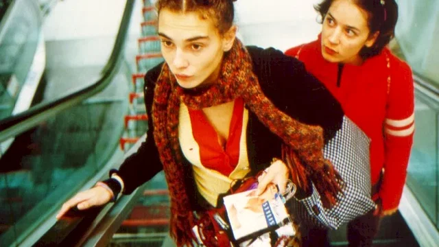 Photo du film : Du poil sous les roses